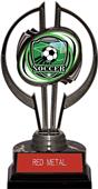 Awards Black Hurricane 7" Shield Soccer Trophy Awards Black Hurricane 7" Shield Soccer Trophy