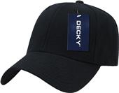 Decky Low Crown Pro Baseball Caps