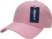 Decky Low Crown Pro Baseball Caps