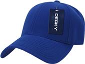 Decky Low Crown Pro Baseball Caps