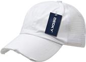 Decky Vintage 6-Panel Mesh Caps