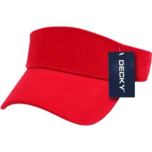 Decky Sports Visors