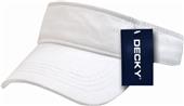 Decky Polo Visors