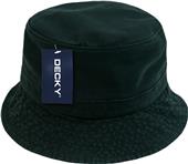 Decky Polo Bucket Hats