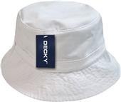 Decky Polo Bucket Hats