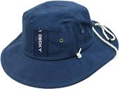 Decky Aussie Plain Outback Bucket Hats