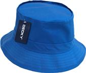 Decky Flat Top Fisherman's Hats