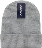 Decky GI Watch Beanie