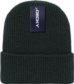 Decky GI Watch Beanie