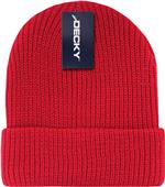 Decky GI Watch Beanie