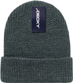 Decky GI Watch Beanie