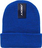 Decky GI Watch Beanie