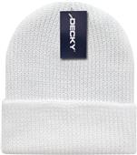 Decky GI Watch Beanie