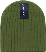 Decky Cable Beanie