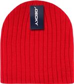 Decky Cable Beanie