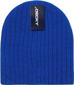 Decky Cable Beanie