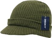 Decky GI Jeep Beanie Caps