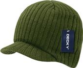 Decky Campus Jeep Caps