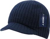 Decky Campus Jeep Caps