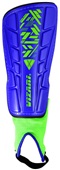 Vizari Malaga Soccer Shinguards (PAIR)