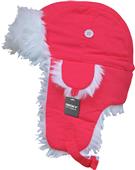 Decky White Fur Aviator Hats Decky White Fur Aviator Hats