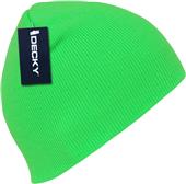 Decky Neon Acrylic Short Beanies