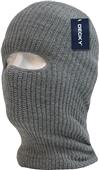 Decky Face Mask 1 Hole Beanies