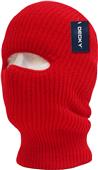 Decky Face Mask 1 Hole Beanies