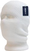 Decky Face Mask 1 Hole Beanies