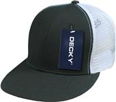 Decky Youth Mesh 6-panel Caps