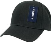 Decky Youth Pro Style Acrylic 6-panel Basebal Caps