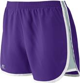 Womens 3" Inseam w/Mesh Brief Liner Shorts CO Womens 3" Inseam w/Mesh Brief Liner Shorts CO