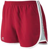 Womens 3" Inseam w/Mesh Brief Liner Shorts CO Womens 3" Inseam w/Mesh Brief Liner Shorts CO