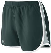 Womens 3" Inseam w/Mesh Brief Liner Shorts CO Womens 3" Inseam w/Mesh Brief Liner Shorts CO