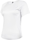 3n2 Womens Girls NuFit Jersey Tee