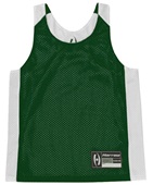 Harrow Reversible Racerback Lacrosse Womens Jersey