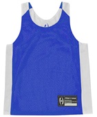 Harrow Reversible Racerback Lacrosse Womens Jersey