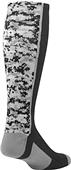 TCK Digital Camo Over Calf Socks