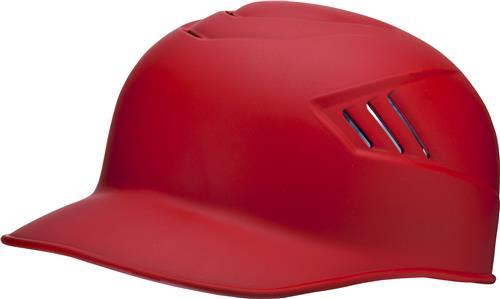 base coach helmet bike Rawlings | COOLFLO | Skull Cap | Matte Black | Small (6 7/8" keep yourselves cool and protected in those hot summer games with this Coolflo style base coach helmet Rawlings Baseball Base Coach Matte