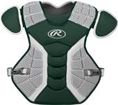 Rawlings Pro Preferred Series Chest Protector Rawlings Pro Preferred Series Chest Protector