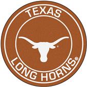 Fan Mats University of Texas Roundel Mat