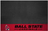 Fan Mats Ball State University Grill Mat