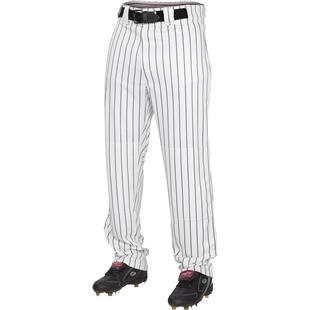 Rawlinson Road Middle School Raiders Fanthread™ Women's Home Pinstripe  Baseball Jersey