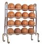 4 TIER: RACK ONLY