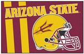 Fan Mats Arizona State University Starter Mat