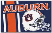 Fan Mats Auburn University Starter Mat