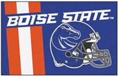 Fan Mats Boise State University Starter Mat