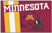 Fan Mats University of Minnesota Starter Mat