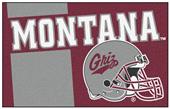 Fan Mats University of Montana Starter Mat