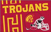 Fan Mats Univ. of Southern California Starter Mat